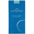 Comptoir Sud Pacifique Eau Des Lagons Eau de Toilette for Women 100 ml