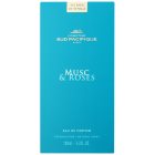 Comptoir Sud Pacifique Musc & Roses Eau de Parfum für Damen 100 ml