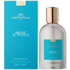 Comptoir Sud Pacifique Musc & Roses Eau de Parfum für Damen 100 ml