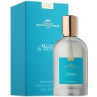 Comptoir Sud Pacifique Musc & Roses Eau de Parfum für Damen 100 ml