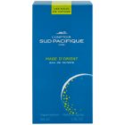 Comptoir Sud Pacifique Mage D´Orient Eau de Toilette for Men 100 ml