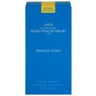 Comptoir Sud Pacifique Vanille Coco Eau de Toilette voor Vrouwen 100 ml