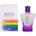 Concept V Body toaletní voda pro muže 100 ml