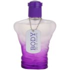 Concept V Body toaletní voda pro muže 100 ml