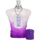 Concept V Body toaletní voda pro muže 100 ml