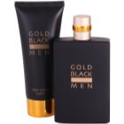 Concept V Gold Black ajándékszett I.