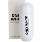 Concept V Only White parfémovaná voda pro ženy 80 ml