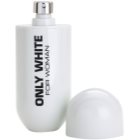Concept V Only White parfémovaná voda pro ženy 80 ml