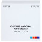 Costume National Pop Collection eau de parfum nőknek 100 ml