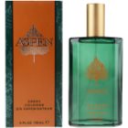 Coty Aspen Eau de Cologne für Herren 118 ml