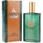 Coty Aspen Eau de Cologne für Herren 118 ml