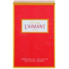 Coty L'Aimant woda toaletowa dla kobiet 50 ml