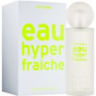 Courreges Eau Hyper Fraîche woda toaletowa unisex 90 ml
