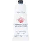 Crabtree & Evelyn Caribbean Island Wild Flowers Feuchtigkeitscreme für die Hände