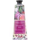 Crabtree & Evelyn Festive Fig intenzivní hydratační krém na ruce