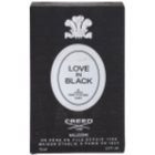Creed Love in Black Eau de Parfum für Damen 75 ml