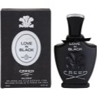 Creed Love in Black Eau de Parfum für Damen 75 ml