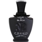 Creed Love in Black Eau de Parfum für Damen 75 ml