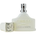 Creed Love in White eau de parfum para mujer 30 ml