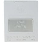 Creed Love in White eau de parfum pentru femei 30 ml