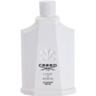 Creed Love in White sprchový gél pre ženy 200 ml