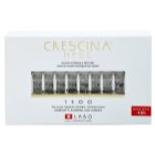 Crescina HFSC 1300 flacon împotriva subțierii avasate a părului pentru barbati