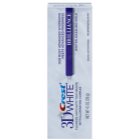 Crest 3D White Brilliance Zahnpasta für strahlende Zähne