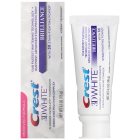 Crest 3D White Brilliance Zahnpasta für strahlende Zähne