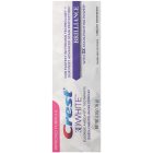 Crest 3D White Brilliance zubní pasta pro zářivě bílé zuby