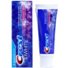 Crest 3D White Radiant Mint паста за зъби за искрящи бели зъби