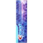 Crest 3D White Radiant Mint pasta de dinti pentru dinti albi si stralucitori