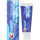Crest 3D White Arctic Fresh Zahnpasta für strahlend weiße Zähne und frischen Atem