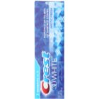 Crest 3D White Arctic Fresh Zahnpasta für strahlend weiße Zähne und frischen Atem