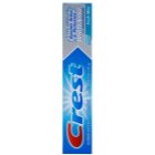 Crest Baking Soda & Peroxide intenzív fogfehérítő paszta