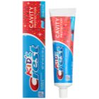 Crest Kid's Cavity Protection зубна паста для дітей з фтором