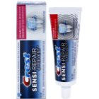 Crest Sensi Repair & Prevent паста для зміцнення зубної емалі для чутливих зубів