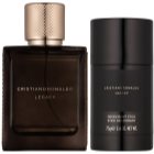 Cristiano Ronaldo Legacy Gift Set