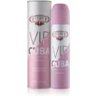 Cuba VIP parfumovaná voda pre ženy 100 ml