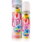 Cuba La Vida eau de parfum pentru femei 100 ml