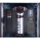 Cuba Black Geschenkset II.