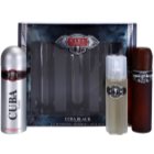 Cuba Black ajándékszett II.