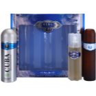 Cuba Blue ajándékszett II.