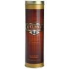 Cuba Brown Eau de Toilette für Herren 100 ml