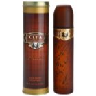 Cuba Brown Eau de Toilette für Herren 100 ml