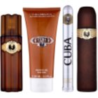 Cuba Gold Gift Set II.