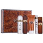 Cuba Gold zestaw upominkowy X.