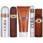 Cuba Gold Gift Set X.