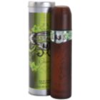 Cuba Green toaletní voda pro muže 100 ml