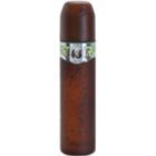 Cuba Green toaletní voda pro muže 100 ml