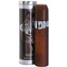 Cuba Grey eau de toilette férfiaknak 100 ml
